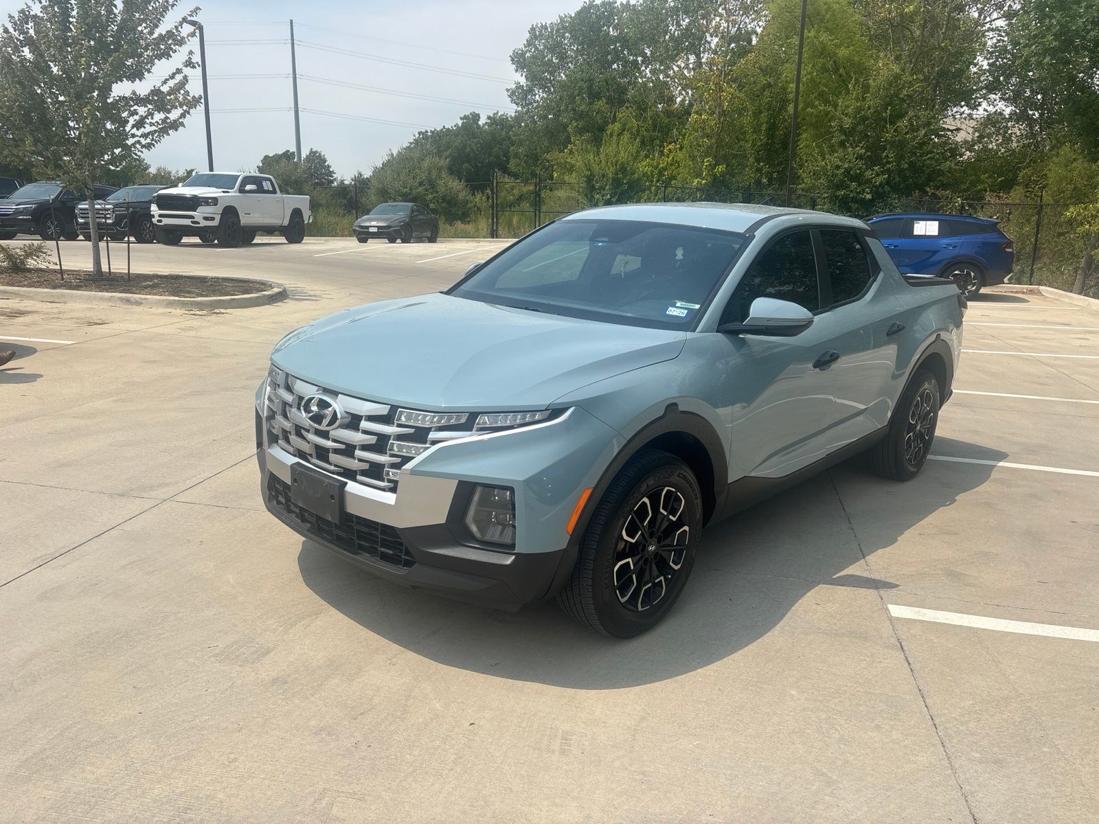 hyundai santa cruz 2024 5NTJB4AE5RH088951 image hyundai santa cruz 2024 5NTJB4AE5RH088951 image